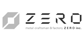 metal craftsman & factory ZERO inc.